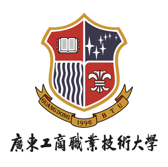 学校logo