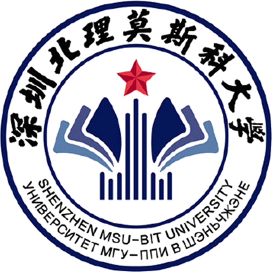 学校logo