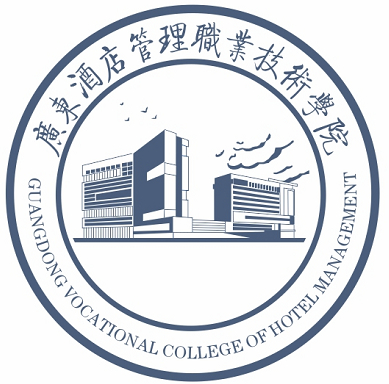 学校logo