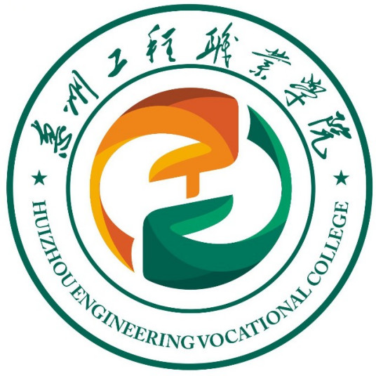 学校logo