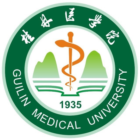 学校logo