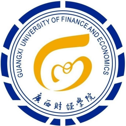 学校logo