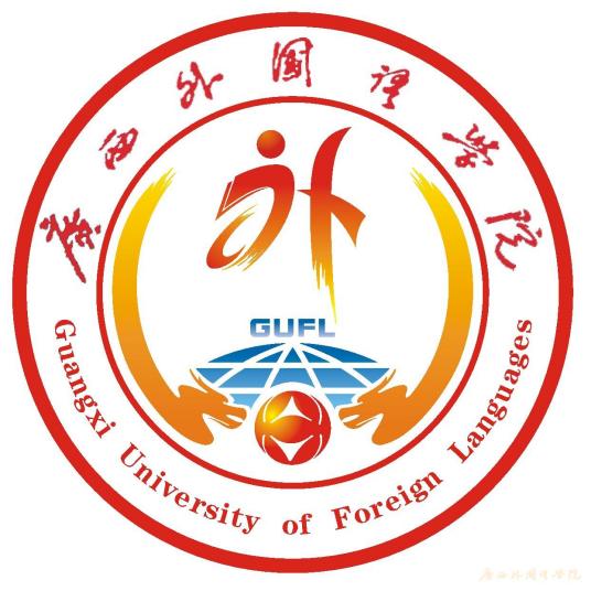 学校logo