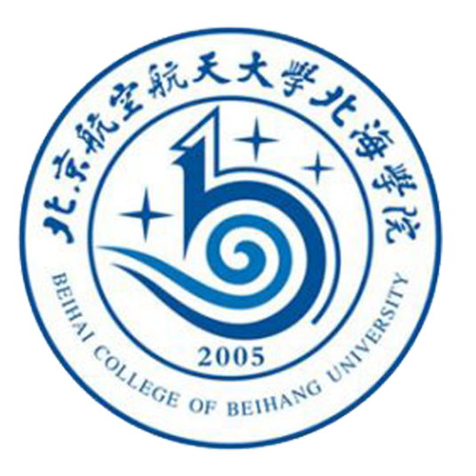 学校logo