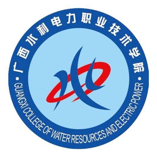 学校logo