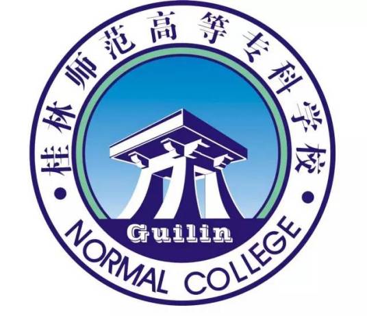 学校logo