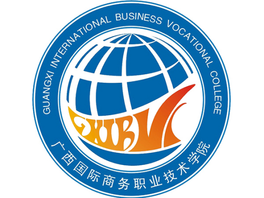 学校logo