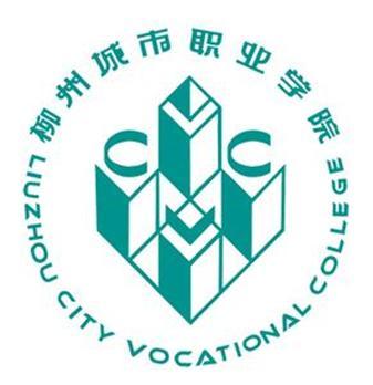 学校logo