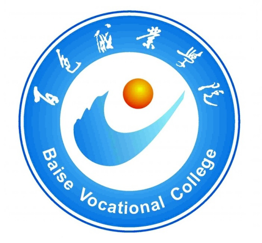 学校logo