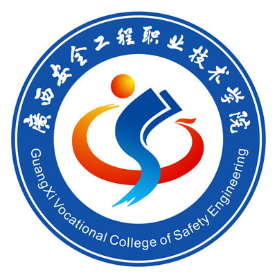 学校logo