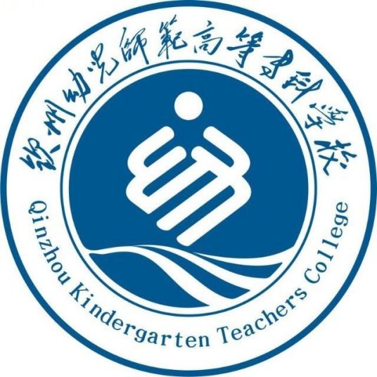 学校logo