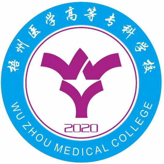 学校logo