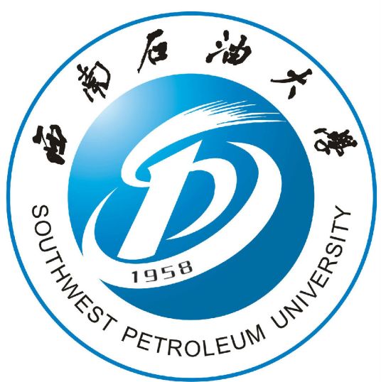 学校logo