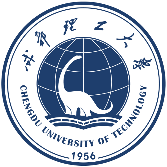 学校logo