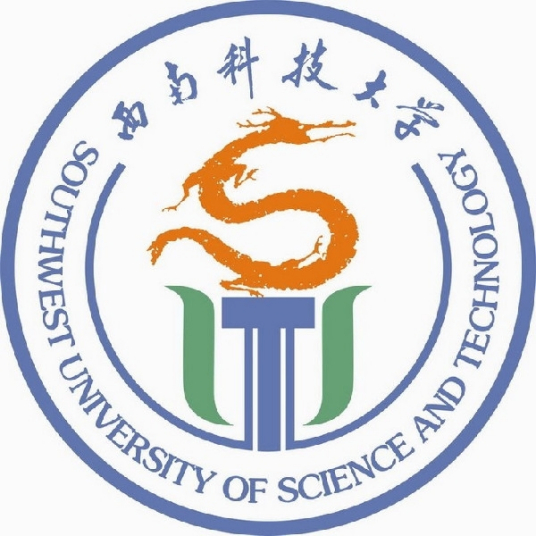 学校logo