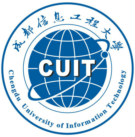 学校logo