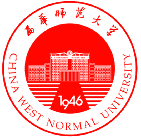 学校logo