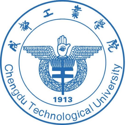 学校logo