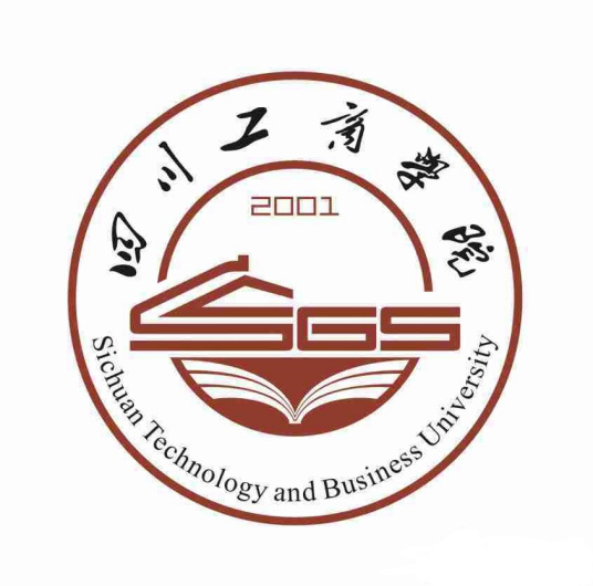 学校logo