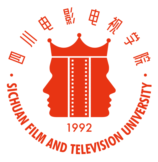 学校logo