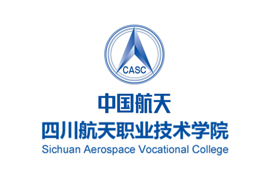 学校logo