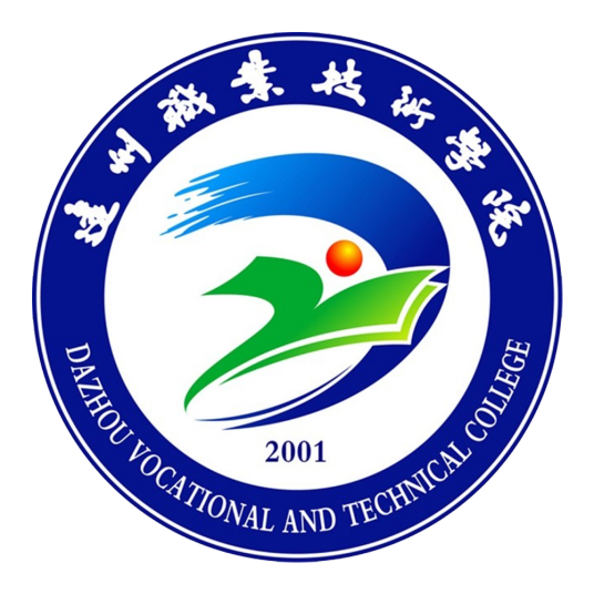 学校logo