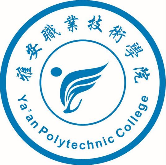 学校logo