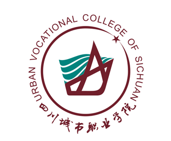 学校logo