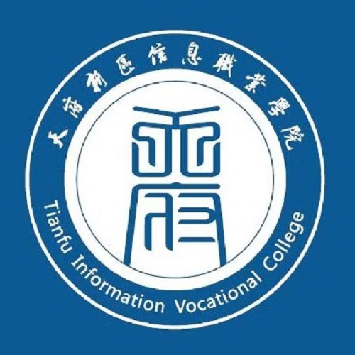 学校logo