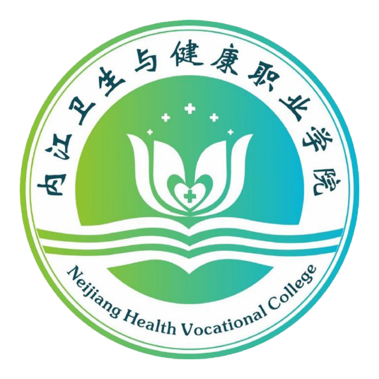 学校logo