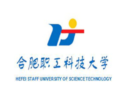 学校logo