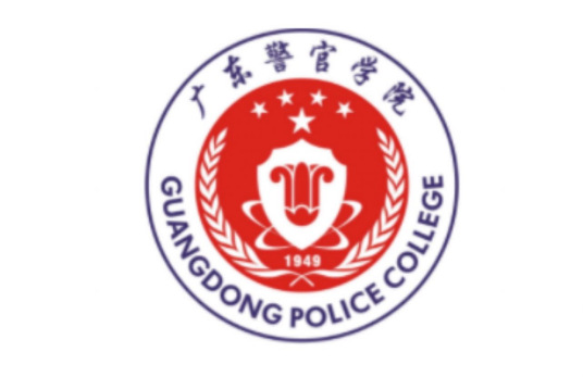 学校logo